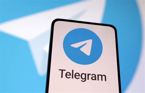 Telegram CEO arrest is fuzzy warning to Big Tech .